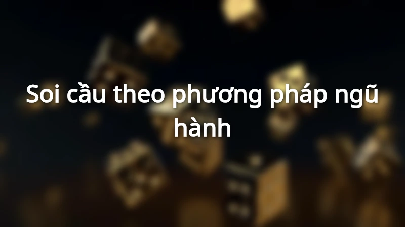 Xổ số miền Bắc 3
