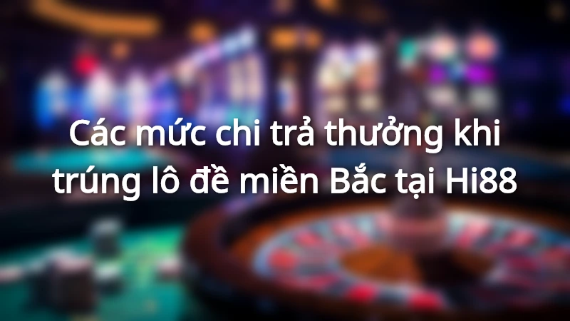 Xổ số miền Bắc 6