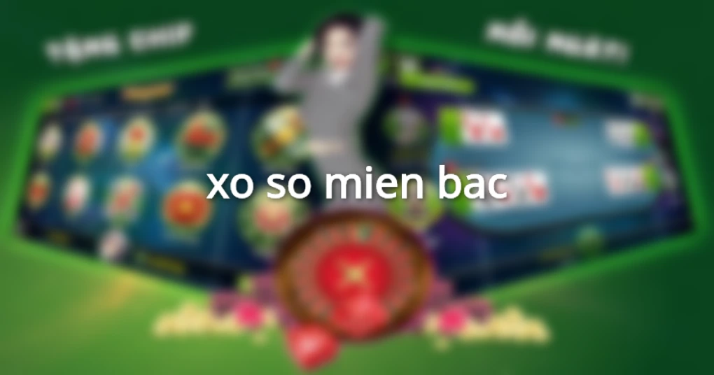 xo-so-mien-bac